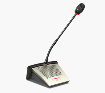 会议扩声系统